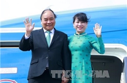 Thủ tướng Nguyễn Xuân Phúc sẽ thăm chính thức Thái Lan từ ngày 17 - 19/8